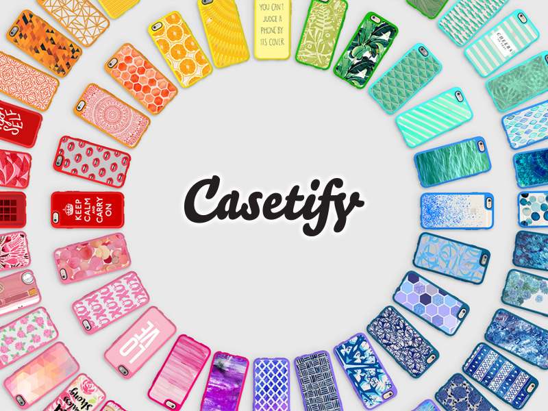 Casetify image