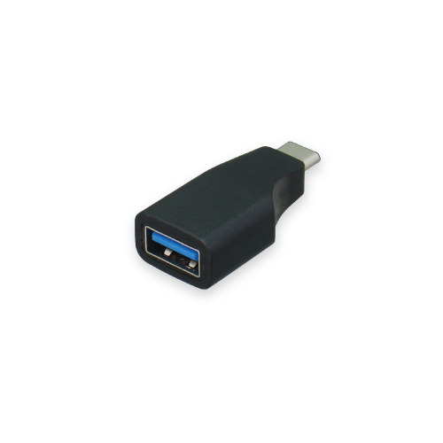 商品写真2 TH70CAFK「USB3.1準拠 Type-C/USB変換アダプタ」