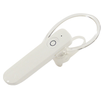 商品写真 TBM05SW  「BluetoothヘッドセットVer.4.1」