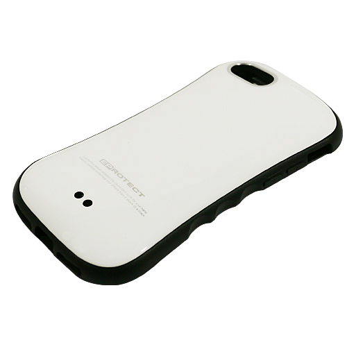 商品写真2 TPS07EW「iPhone 4.7インチ用ケース　EPROTECT」