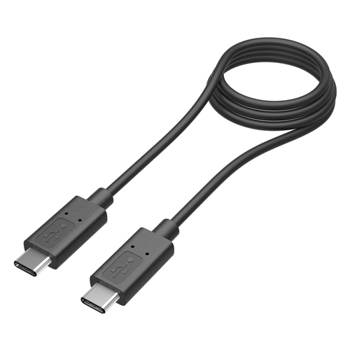 商品写真2 TH28CC12K「USB2.0 Type-Cｹｰﾌﾞﾙ1.2m」