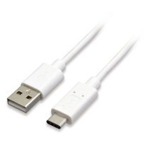 商品写真 TH30CA22W「USB2.0 Type-C/USBｹｰﾌﾞﾙ2.2m」