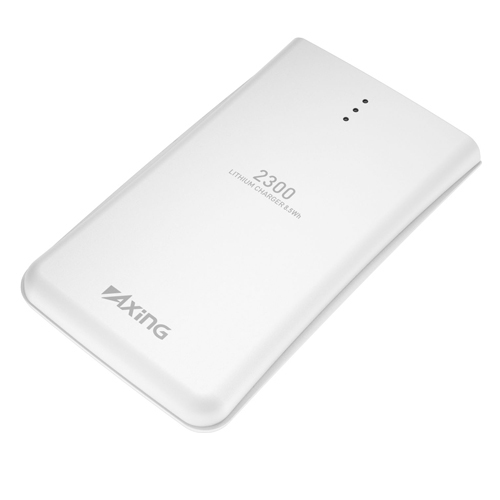 商品写真2 ACIL01L3,ACIL01L2,ACIL01L「Lightningリチウムチャージャー2300」