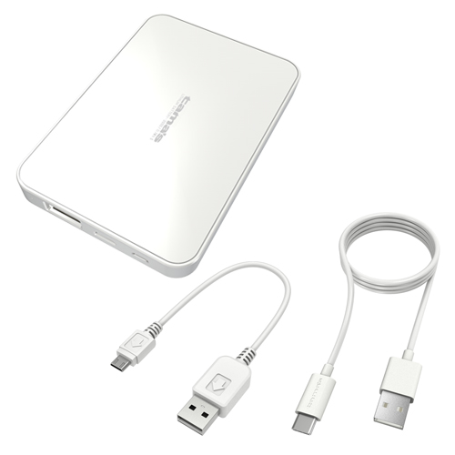 商品写真3 AL61CW4,AL61CW3,AL61CW2,AL61CW,FL61CW4,FL61CW3,FL61CW2,FL61CW「リチウムチャージャー3000 Type-C用」