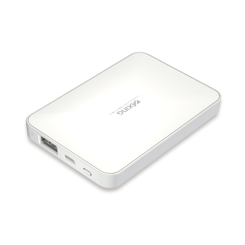 商品写真2 TPL61SUW「リチウムチャージャー 3000」