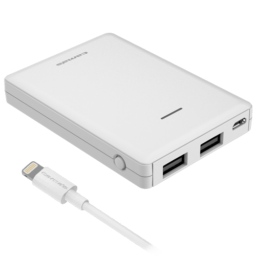 商品写真2 FL103LAW「リチウムチャージャー5000 2P」