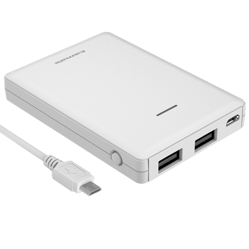 商品写真2 AL103SAW2,AL103SAW「リチウムチャージャー5000 2P microUSB用」