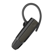 商品写真 TBM27K「BluetoothヘッドセットVer5.0［Black］」