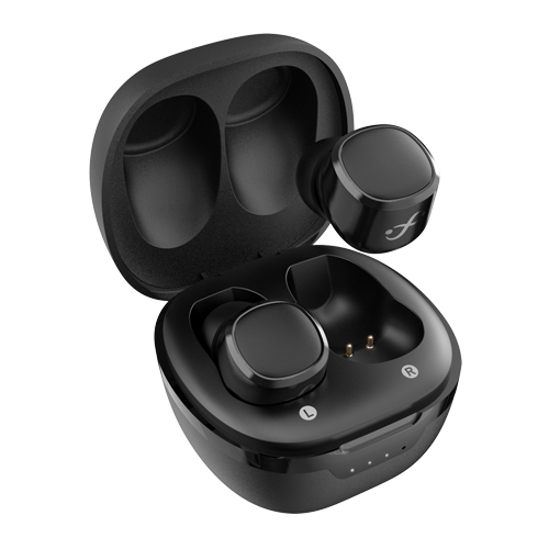 商品写真3 TBS52K「Bluetoothフルワイヤレスイヤホン」