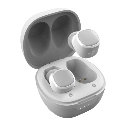商品写真3 TBS52W「Bluetoothフルワイヤレスイヤホン」