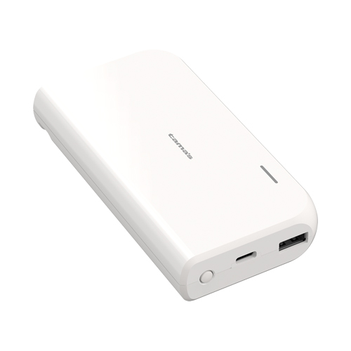 商品写真2 FLA25UCW「リチウムコンセントチャージャー5000 C+A」