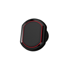商品写真 TKR22ALK「スマホ用マグネットホルダーカーボンエアコン」