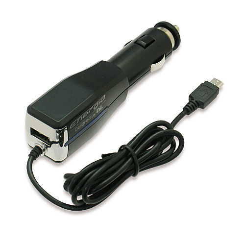 T5224 「車載充電器USBﾎﾟｰﾄ付for SMARTPHONE」 | 製品情報 | 多摩電子