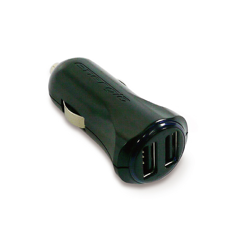 TK114K 「車載USB電源 2.1A×2ﾎﾟｰﾄ」 | 製品情報 | 多摩電子工業