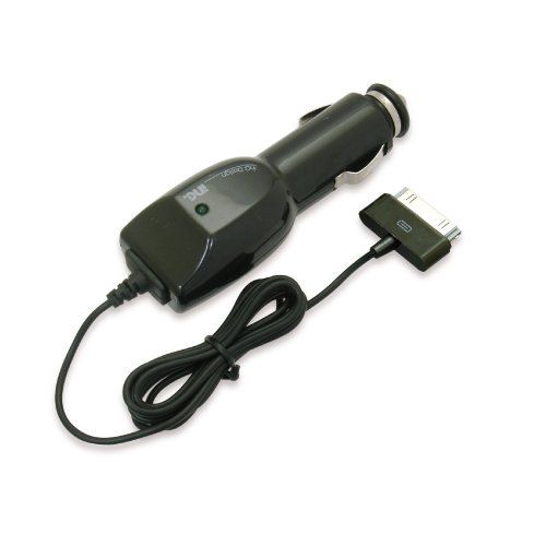 T5218i 「iPhone用車載充電器」 | 製品情報 | 多摩電子工業株式会社