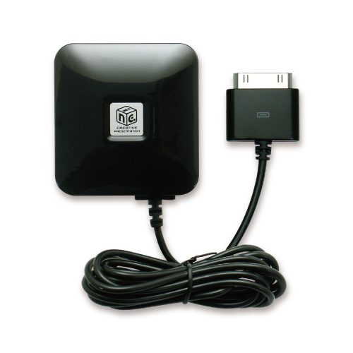TA119K 「AC DEﾁｬｰｼﾞ Dock」 | 製品情報 | 多摩電子工業株式会社