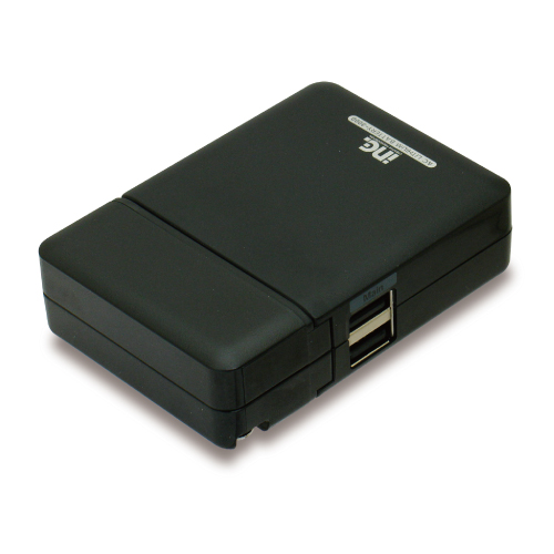 商品写真2 TL030AK「リチウムDEチャージ3000 AC充電器付」