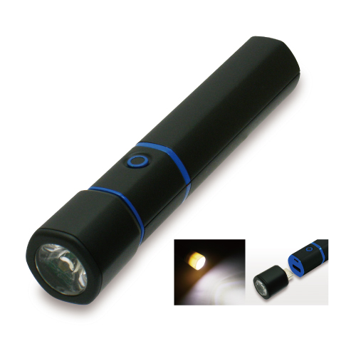 TL026LK,TL026LW 「ﾘﾁｳﾑDEﾁｬｰｼﾞ2600 LEDﾗｲﾄ付」 | 製品情報 | 多摩電子