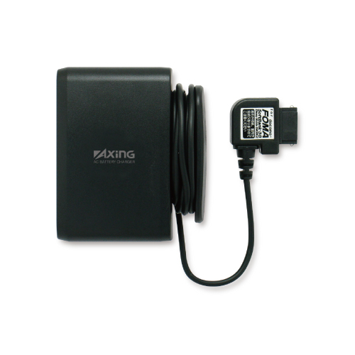 TA10FK 「AC DEチャージ0.8A FOMA」 | 製品情報 | 多摩電子工業株式会社