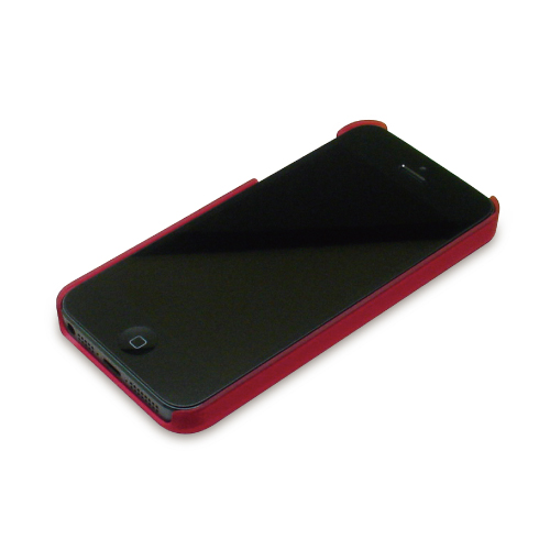 商品写真2 TZ556P「iPhone5用ハードケース」