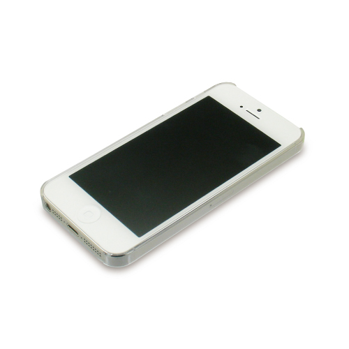 商品写真2 TZ558「iPhone5用ハードケース」