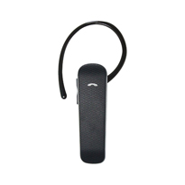 商品写真 TBM01K「Bluetoothヘッドセット」