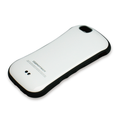 商品写真2 TPS04W「iPhone6  4.7インチ用ケース  EPROTECT」