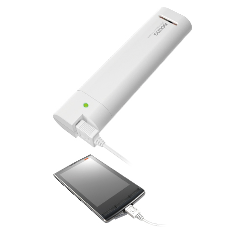 商品写真3 FD41CFS,FD41CFS2,AD41CFS2「電池4本交換式チャージャーマルチコネクター」