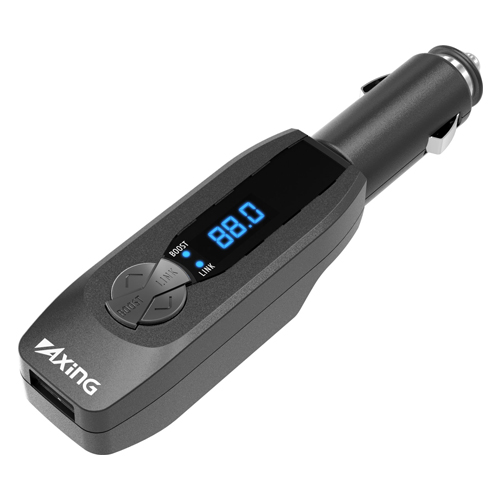 TKTB08EK 「Bluetooth 4.1搭載FMトランスミッターEQ付」 | 製品