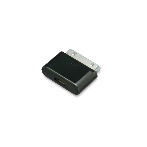 商品写真2 AiD02K「MFI　Dｏｃｋコネクター」
