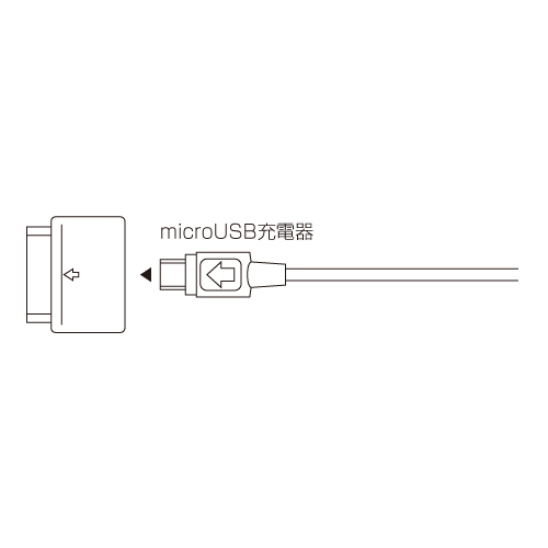 商品写真3 AiD02K「MFI　Dｏｃｋコネクター」
