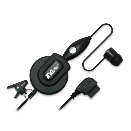 商品写真2 THM219K「巻取りﾓﾉﾗﾙﾊﾝｽﾞﾌﾘｰ外部接続端子」